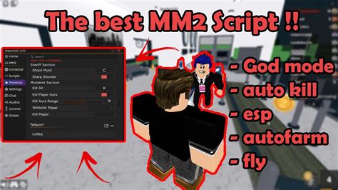 Murder mystery 2 scripts pastebin. Things To Know About Murder mystery 2 scripts pastebin. 